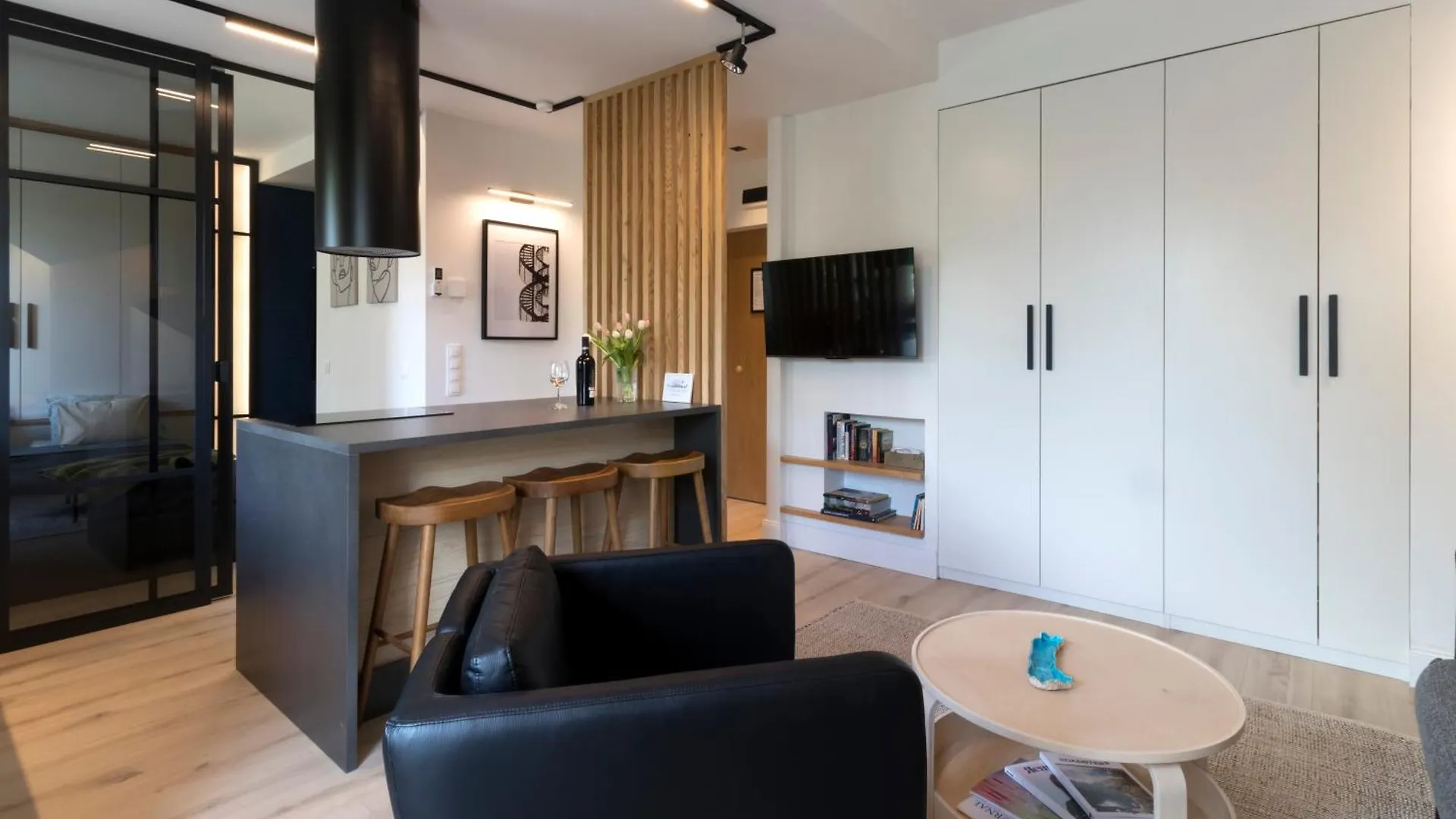 Apartment Hungariandolcevita Budapest Ungarn