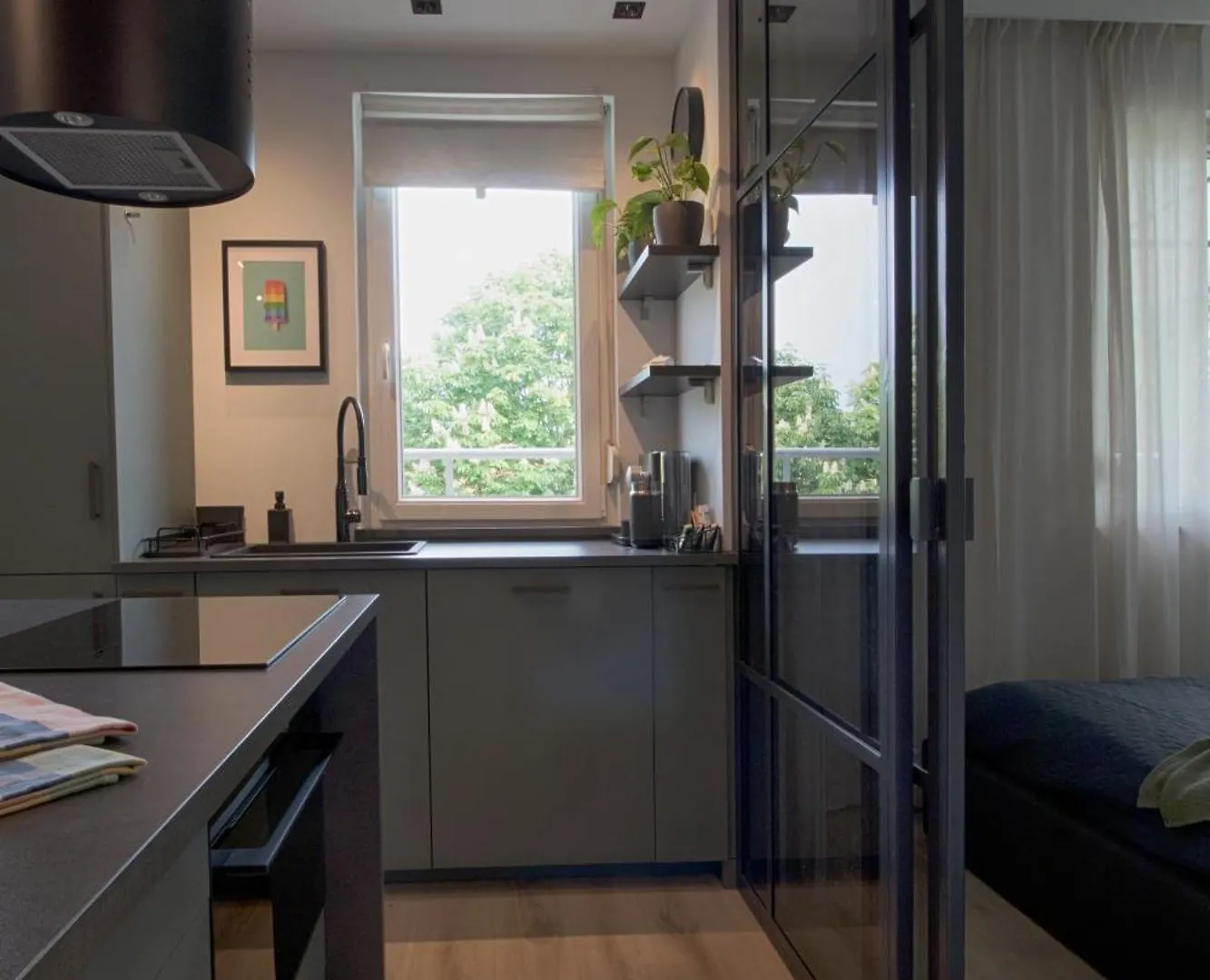 Apartment Hungariandolcevita Budapest